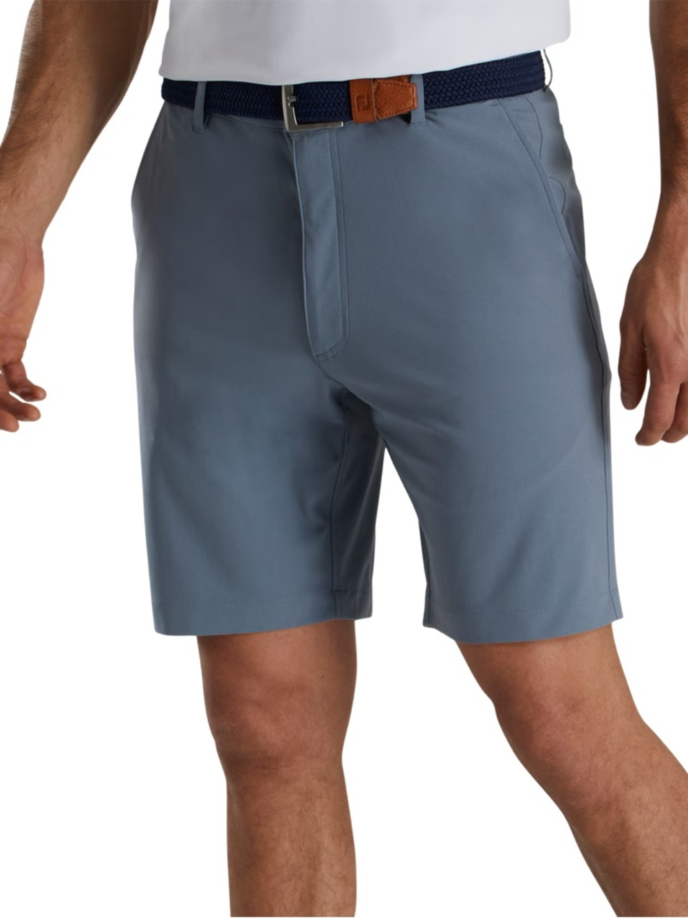 Men's Footjoy shorts - graphite